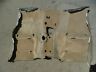 Nc10-68-670c Mazda Miatamecca Used Saddle Main Floor Carpet Plush Miata Oem