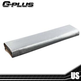 Gpl072157144 New Car Insulation Sound Deadening Heat Shield Thermal Noise Proof Mat 90inchx39inch