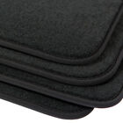 Mmw166b01 New Mercedes M-class Ml Carpet Car Mats 2012-2015 Oem Quality Velour W166