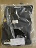 M1pbs130dooba3ja6 New Set Of 4 Factory Oem 2021-2022 Ford Bronco Sport Black Carpet Floor Mats