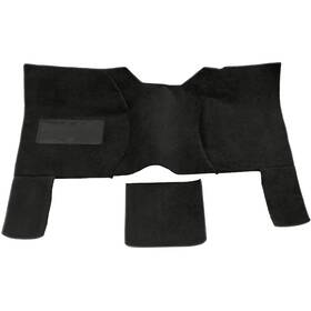 194-241875 Newark Auto Products Kit Carpet For Dodge Dakota 1987-1989 1991-1996