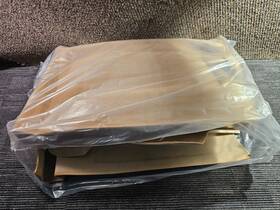Ck1611z Newton Commercial Spitfire Moulded Carpet Biscuit For 1961-80 Models