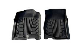 283132-b Nifty Products Inc. 283132b Catch-it Mat Floor Fits 17-18 Fusion