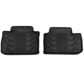 383052-b Nifty Products Inc. 383052b Catch-it Mat Floor Fits 11-18 Explorer