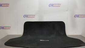 222.da1i21 Nissan 21 2021 Sentra Rear Trunk Carpet Floor Mat Black
