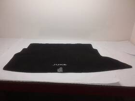 223.da1b13 Nissan 2013 Juke Rear Trunk Cargo Carpet Oem
