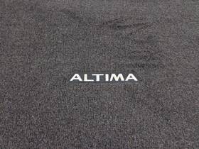 223.da1j10 Nissan 2010 Altima Trunk Cover And Padding