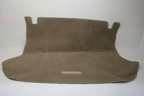 223.da1m11 Nissan 2011 Murano Rear Cargo Area Carpeted Floor Mat