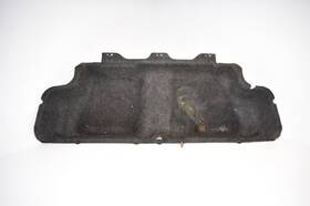 223.da1z85 Nissan 1984-1989 300zx 2 Seater Rear Hatch Storage Carpet Oem 223.da1z85 Nissan 1984-1989 300zx 2 Seater Rear Hatch Storage Carpet Oem