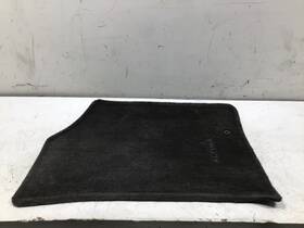 232.da1j12 Nissan Altima 2012 Front Right Passenger Floor Mat Black Factory