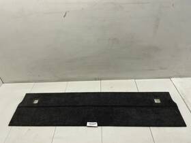 232.da1m10 Nissan 2010 Murano Sl Rear Trunk Floor Forward Trim Cover Oem