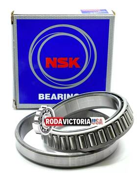 38140-0c000 Nissan 38140-0c00a Nsk Japan R35-60 Rear Differential-front Pinion Bearing For