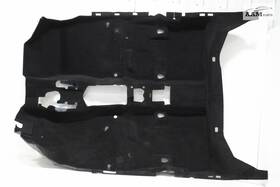 74902-6lx0a Nissan 2022-2023 Sentra Interior Floor Carpet Cover Liner Mat Oem 74902-6lx0a Nissan 2022-2023 Sentra Interior Floor Carpet Cover Liner Mat Oem