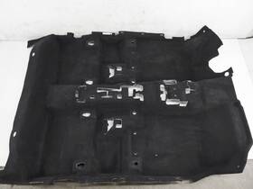 74902-6rr0a Nissan 2021-2022 Rogue Sport Front Floor Mat Interior Carpet