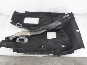 74902-jf10a Nissan Gt-r 2009-2020 Floor Mat Interior Carpet