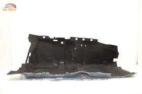 749025r02b Nissan Kicks Whole Floor Carpet Mat Liner Cover Oem 2023