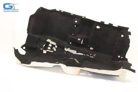 749026fk0a Nissan Rogue Whole Floor Carpet Mat Liner Cover Oem 2017 - 2018