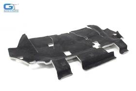749066ra0a Nissan Rogue Rear Floor Carpet Cover Liner Mat Oem 2021 - 2023