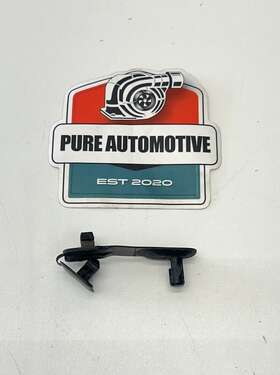 74985-40u00 Nissan 2008-2013 Infiniti G37 Coupe Front Floor Mat Carpet Retaining Clip Hook Oem
