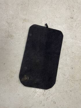 749b1-jf00a Nissan 749b1jf00a 2010 R35 Gtr Cba Floor Carpet Lid For Tool Kit