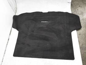 84902-5ee0a Nissan 2020-2023 Versa Rear Cargo Trunk Floor Carpet Mat