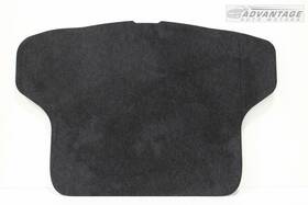 84902-6le0a Nissan 2020-2024 Sentra Rear Trunk Cargo Floor Cover Liner Black Oem