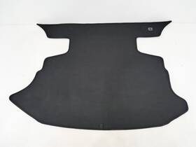 84902-cd000 Nissan 2003-2008 350z Z33 Lower Rear Trunk Carpet Liner Mat Oem