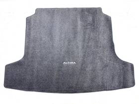 84902-jb100 Nissan Rear Trunk Floor Carpet Mat Fits 2008-2013 Altima 49828