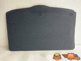 84904-6ma0b Nissan 2017-2022 Rogue Sport Trunk Cargo Floor Carpet Mat Liner Oem