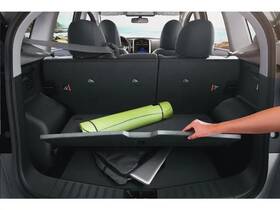 84906-9mb0a Nissan Genuine Divide-n-hide System