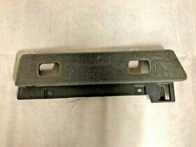 849077s000 Nissan 2004-2007 Armada Side Panel Luggage Finisher Trunk Floor Carpet Oem