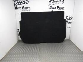 84908-1kd0a Nissan 2011-2014 Juke Nismo Rear Trunk Floor Cover Panel Trim Carpet Oem