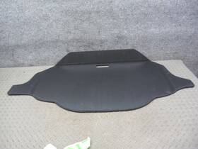 84960-1et2a Nissan 10-19 Z34 370z Convertible Trunk Cargo Floor Spare Tire Cover Panel Oem