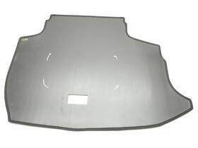 84960-cd000 Nissan 2003-2006 350z Z33 Coupe Rear Boot Trunk Spare Tire Board Cover Liner Oem