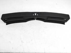84992-6ma0b Nissan 2017-2022 Rogue Sport Cargo Scuff Sill Trim -