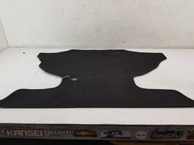 999e3-zv001 Nissan 885.da1u09 09-20 370z Trunk Carpet Black/g Oem