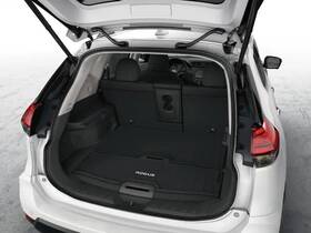999c3-g3000 Nissan Genuine Carpeted Cargo Protector All Trim Levels Without
