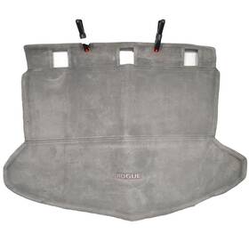 Gw00gy Nissan 999c3 Rogue 2008-2015 Oem Rear Carpet Trunk Liner Floor Mat - Gray