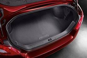999c3-mx001 Nissan Genuine Cargo Trunk Protector