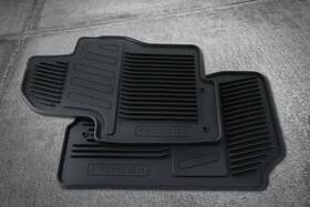 999e1-bx000bv Nissan Genuine Floor Mats All-season