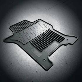 999e1-hw002v Nissan Genuine Floor Mats All-season