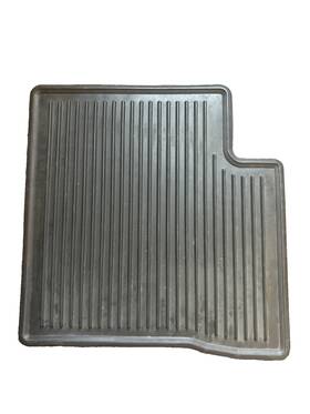999e1-mq000 Nissan 04-08 Maxima Passenger Rear All Weather Floor Mat