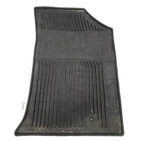 999e1-ut01 Nissan Altima Coupe 2009-2012 Oem Front Passenger Right Rubber Floor Mat Black
