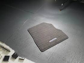 999e2-8z101 Nissan Genuine Floor Mats Carpet