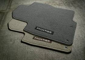 999e2-b4h01 Nissan Genuine Floor Mats Carpet