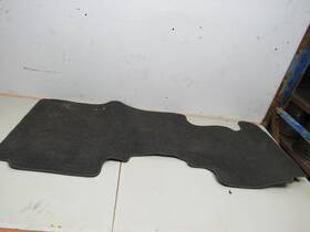 999e2-br0x1 Nissan Floor Carpet Mat Frontier 2019 2021 Driver Passenger Side Rear Back Second Row