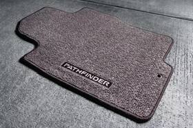 999e2-xu031ch Nissan Genuine Floor Mats Carpet