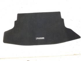 999e3-6y000 Nissan 2011-2017 Juke Cargo Area Floor Mat Liner Carpet Black 999e3 6y000 Oem