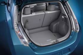 999e3-8z000 Nissan Genuine Cargo Mat Carpet Models W /o Sub-woofer