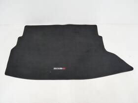 999e36z001 Nissan 2014-2017 Juke Nismo Rs Trunk Liner Carpet Cargo Mat Oem
